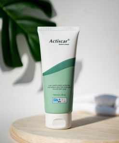 Kem rạn da Actiscar 100ml