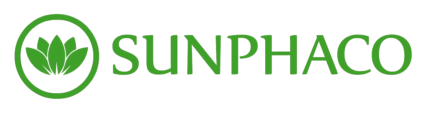 Dược phẩm Sunphaco